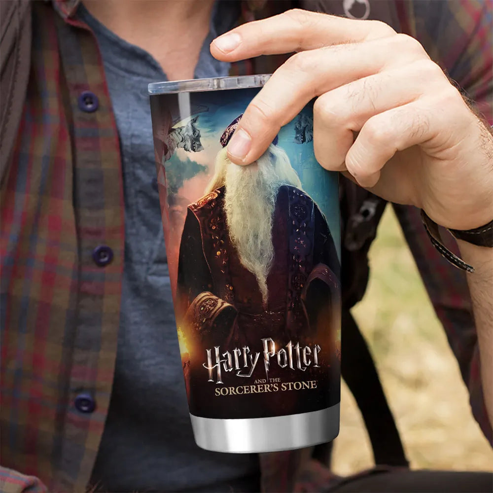 LIMITED EDITION - NEW CUSTOMIZED HRPT TUMBLER CUP