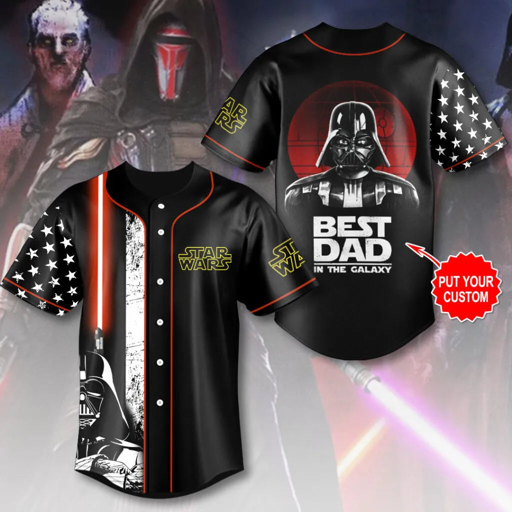 LIMITED EDITION - NEW CUSTOMIZED STWA BASEBALL JERSEY