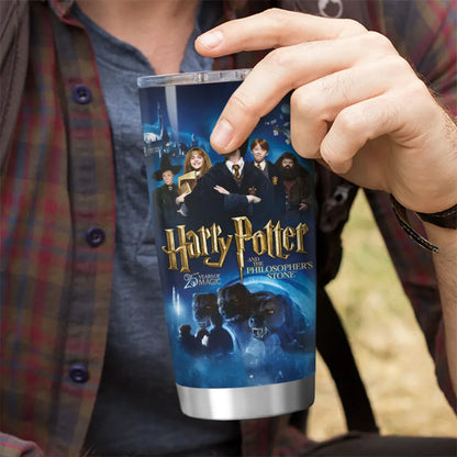 LIMITED EDITION - NEW CUSTOMIZED HRPT TUMBLER CUP