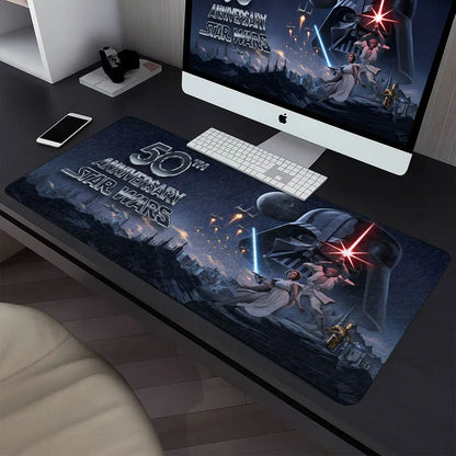 LIMITED EDITION - NEW CUSTOMIZED STWA MOUSE MAT