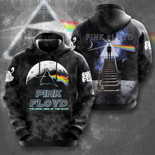 LIMITED EDITION - NEW CUSTOMIZED PINK FLOYD T-SHIRT, HOODIE, ZIP HOODIE