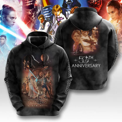 LIMITED EDITION - NEW CUSTOMIZED STWA T-SHIRT, HOODIE, ZIP HOODIE