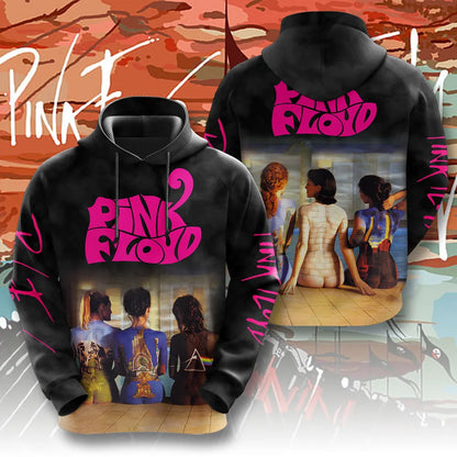 LIMITED EDITION - NEW CUSTOMIZED PINK FLOYD T-SHIRT, HOODIE, ZIP HOODIE