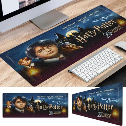 LIMITED EDITION - NEW CUSTOMIZED HRPT MOUSE MAT