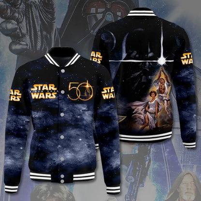 LIMITED EDITION - NEW CUSTOMIZED STWA SATIN VARSITY & BASEBALL JACKET