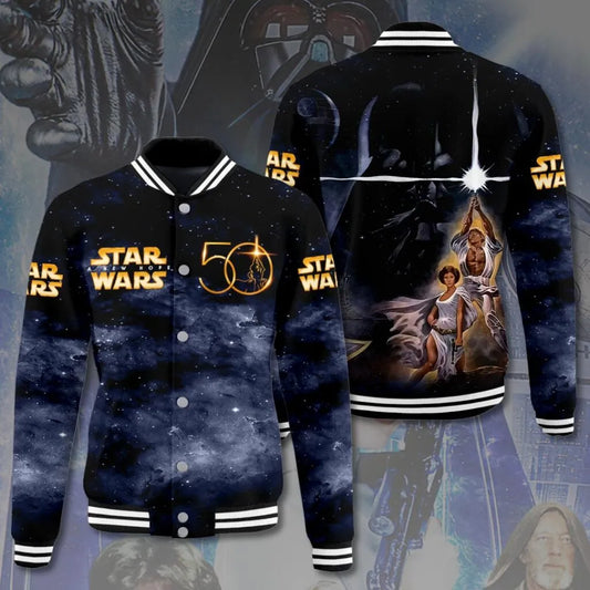 LIMITED EDITION - NEW CUSTOMIZED STWA SATIN VARSITY & BASEBALL JACKET