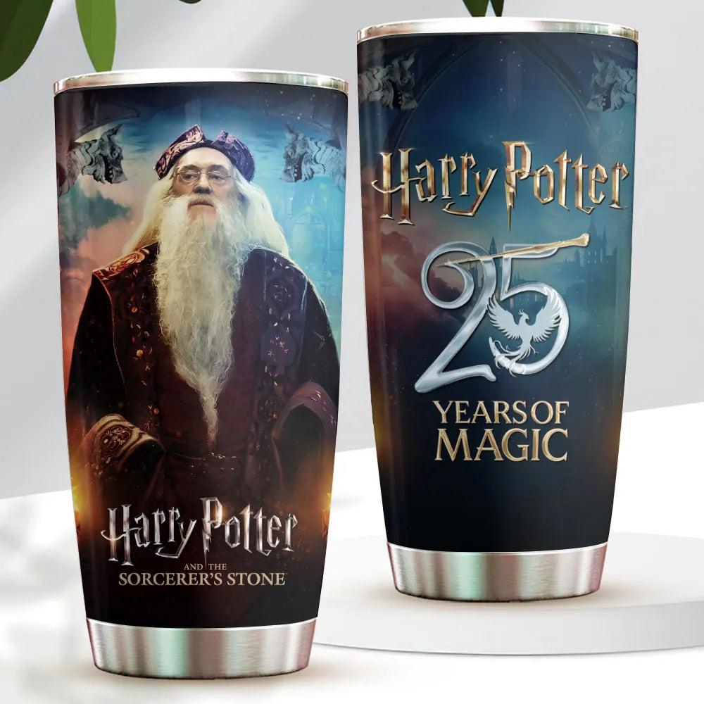 LIMITED EDITION - NEW CUSTOMIZED HRPT TUMBLER CUP