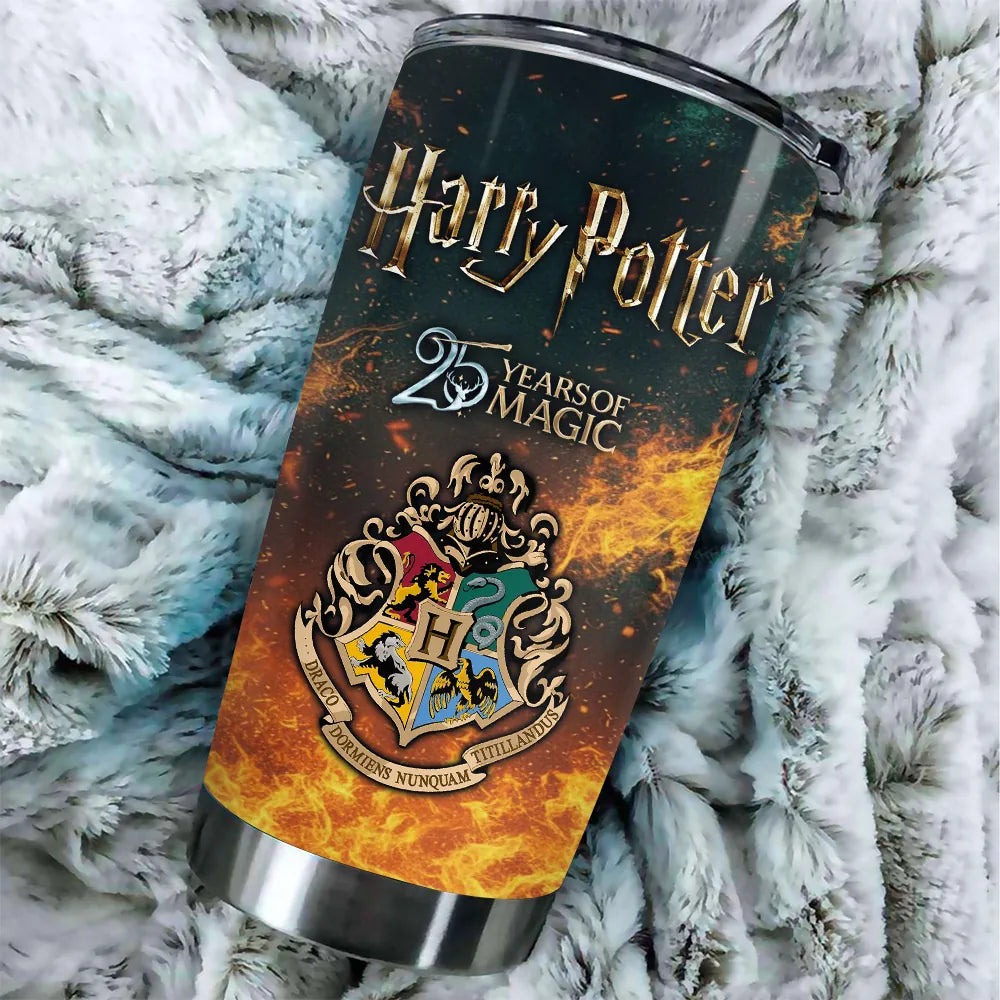 LIMITED EDITION - NEW CUSTOMIZED HRPT TUMBLER CUP