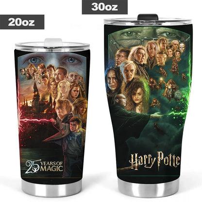 LIMITED EDITION - NEW CUSTOMIZED HRPT TUMBLER CUP