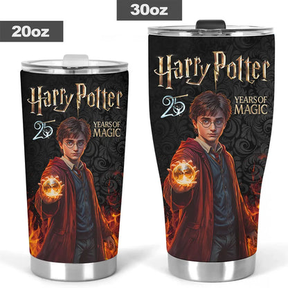 LIMITED EDITION - NEW CUSTOMIZED HRPT TUMBLER CUP