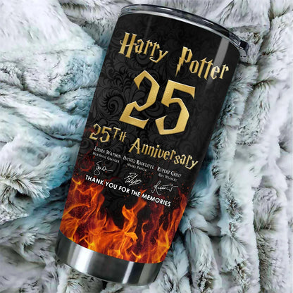 LIMITED EDITION - NEW CUSTOMIZED HRPT TUMBLER CUP