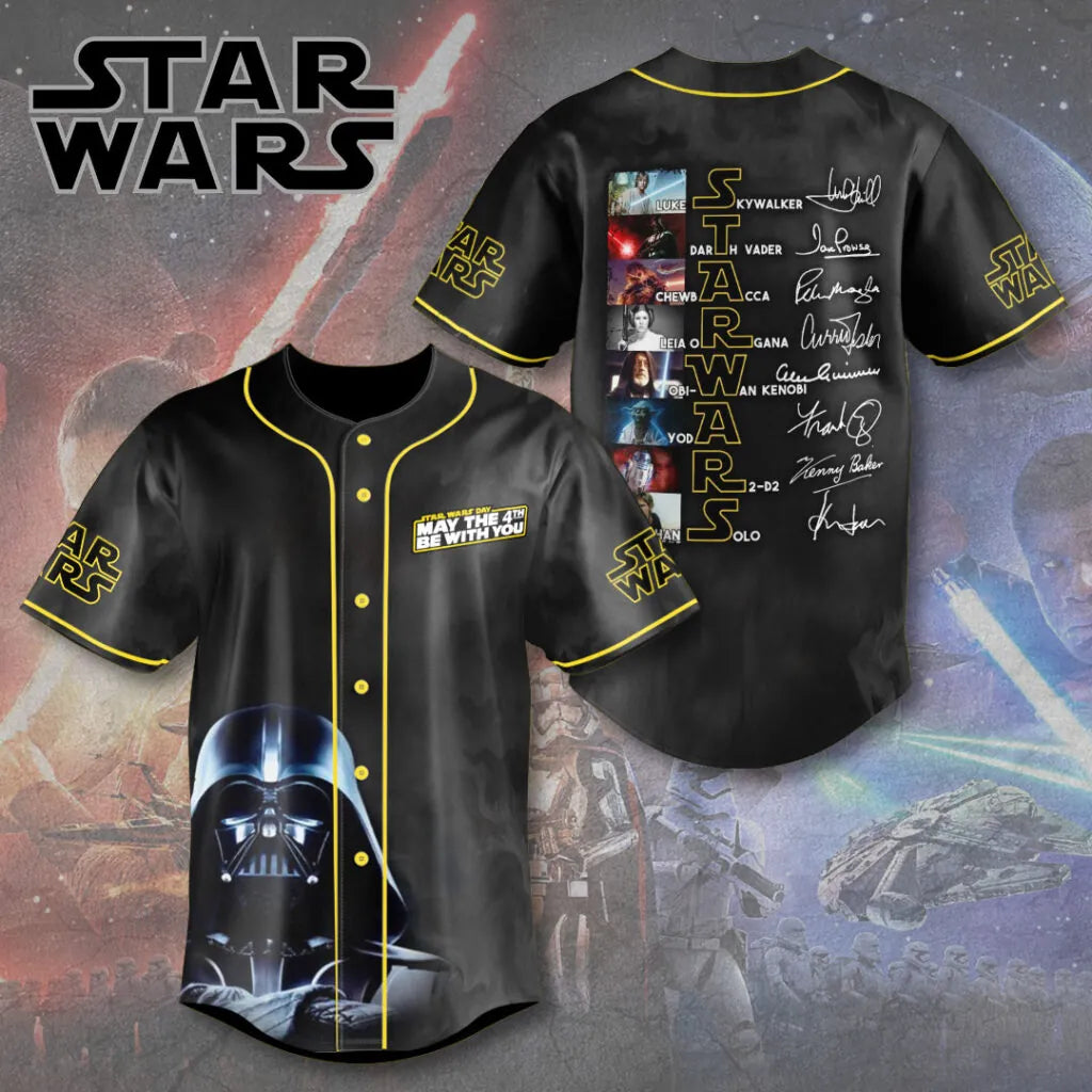 LIMITED EDITION - NEW CUSTOMIZED STWA BASEBALL JERSEY
