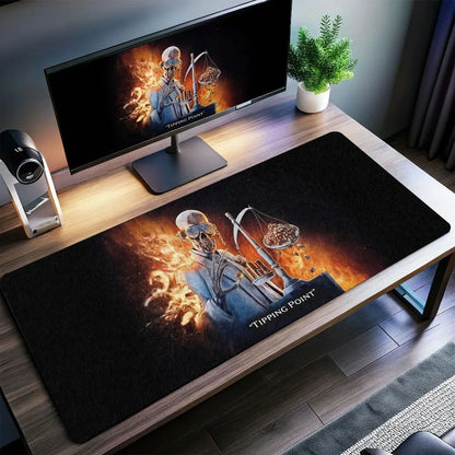 LIMITED EDITION - NEW CUSTOMIZED MEGADETH MOUSE MAT