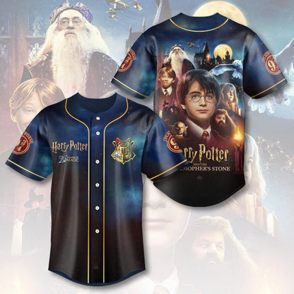 LIMITED EDITION - NEW CUSTOMIZED HRPT BASEBALL JERSEY