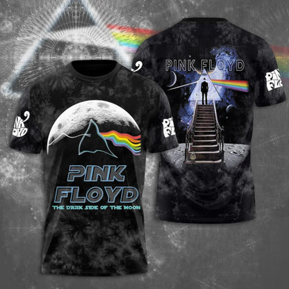LIMITED EDITION - NEW CUSTOMIZED PINK FLOYD T-SHIRT, HOODIE, ZIP HOODIE