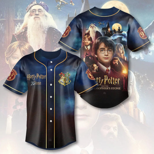 LIMITED EDITION - NEW CUSTOMIZED HRPT BASEBALL JERSEY