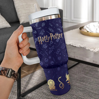 LIMITED EDITION - NEW CUSTOMIZED HRPT TUMBLER CUP