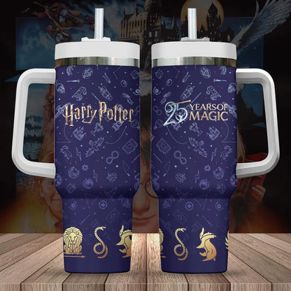 LIMITED EDITION - NEW CUSTOMIZED HRPT TUMBLER CUP