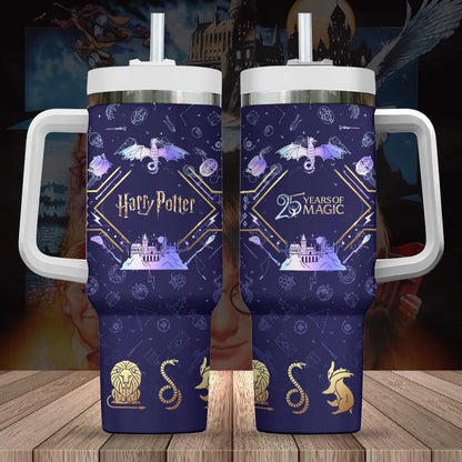 LIMITED EDITION - NEW CUSTOMIZED HRPT TUMBLER CUP