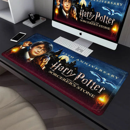 LIMITED EDITION - NEW CUSTOMIZED HRPT MOUSE MAT