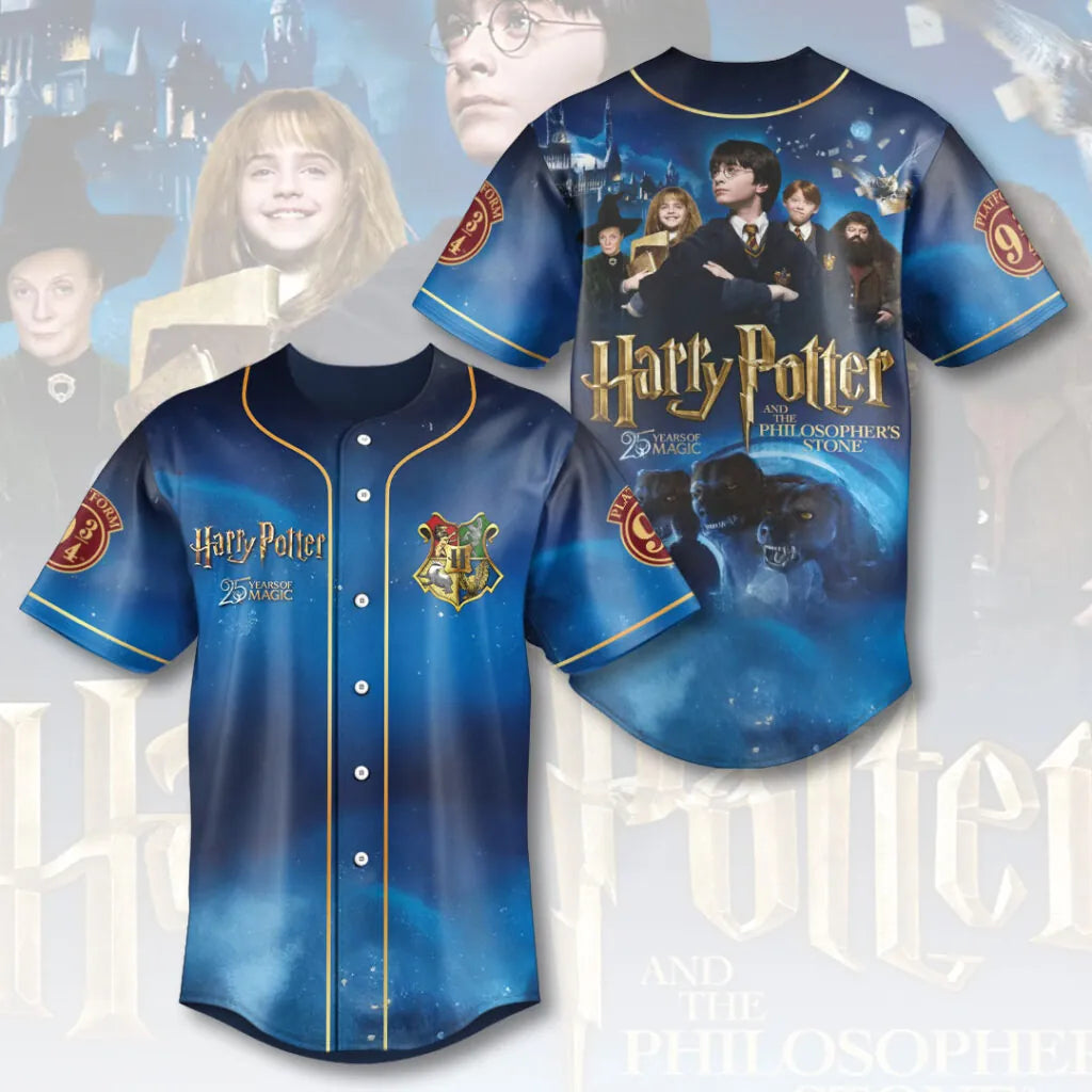 LIMITED EDITION - NEW CUSTOMIZED HRPT BASEBALL JERSEY