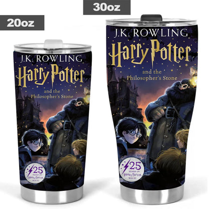 LIMITED EDITION - NEW CUSTOMIZED HRPT TUMBLER CUP