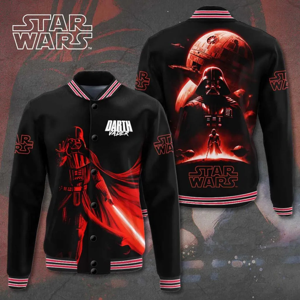 LIMITED EDITION - NEW CUSTOMIZED STWA SATIN VARSITY & BASEBALL JACKET