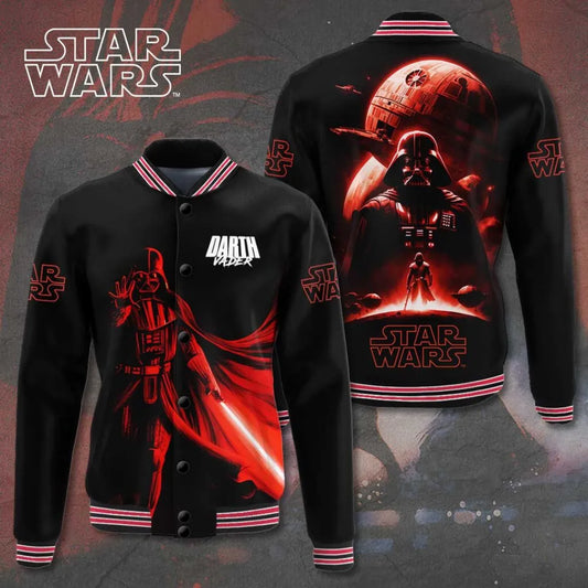 LIMITED EDITION - NEW CUSTOMIZED STWA SATIN VARSITY & BASEBALL JACKET