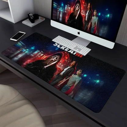 LIMITED EDITION - NEW CUSTOMIZED SCRE MOUSE MAT