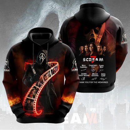 LIMITED EDITION - NEW CUSTOMIZED SCRE T-SHIRT, HOODIE, ZIP HOODIE
