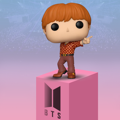 LIMITED EDITION - NEW CUSTOMIZED BTS ACRYLIC PLAQUE