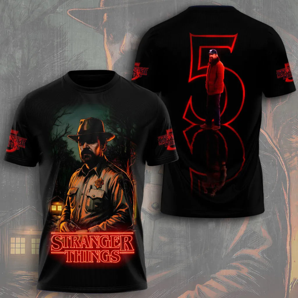 LIMITED EDITION - NEW CUSTOMIZED STTH T-SHIRT, HOODIE, ZIP HOODIE