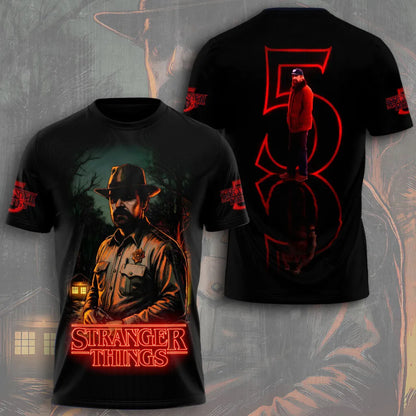 LIMITED EDITION - NEW CUSTOMIZED STTH T-SHIRT, HOODIE, ZIP HOODIE