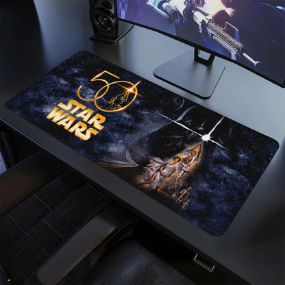 LIMITED EDITION - NEW CUSTOMIZED STWA MOUSE MAT
