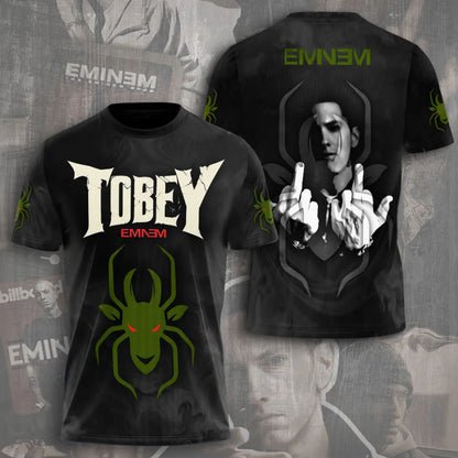 LIMITED EDITION - NEW CUSTOMIZED EMINEM T-SHIRT, HOODIE, ZIP HOODIE
