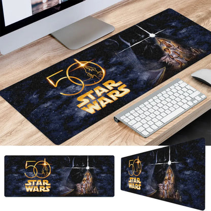 LIMITED EDITION - NEW CUSTOMIZED STWA MOUSE MAT