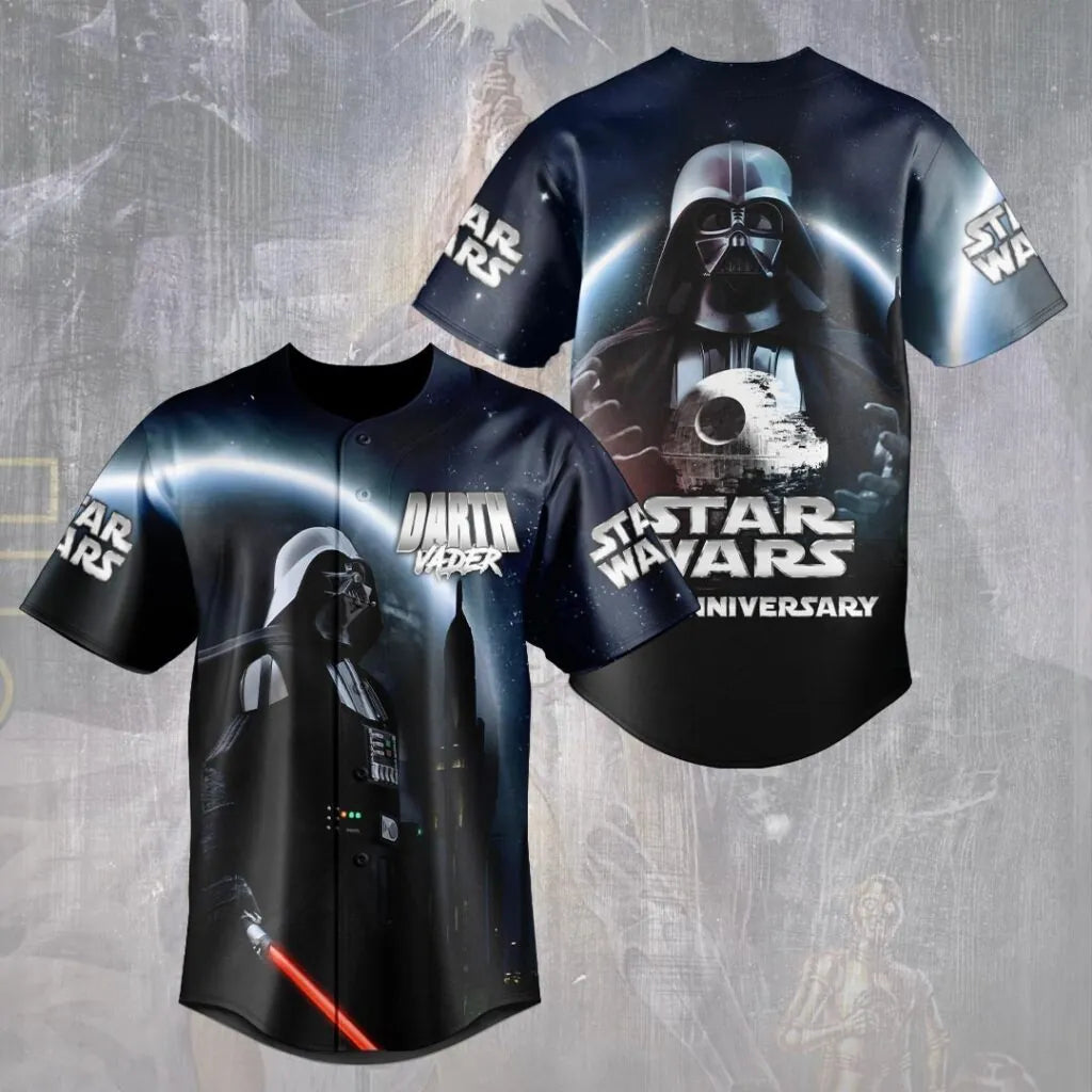 LIMITED EDITION - NEW CUSTOMIZED STWA BASEBALL JERSEY