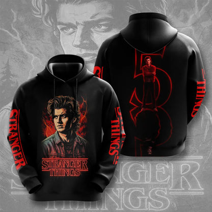 LIMITED EDITION - NEW CUSTOMIZED STTH T-SHIRT, HOODIE, ZIP HOODIE