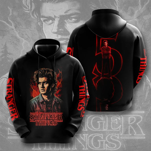LIMITED EDITION - NEW CUSTOMIZED STTH T-SHIRT, HOODIE, ZIP HOODIE