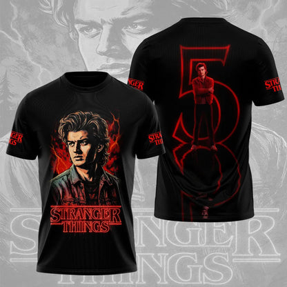 LIMITED EDITION - NEW CUSTOMIZED STTH T-SHIRT, HOODIE, ZIP HOODIE