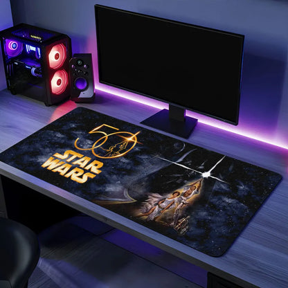 LIMITED EDITION - NEW CUSTOMIZED STWA MOUSE MAT