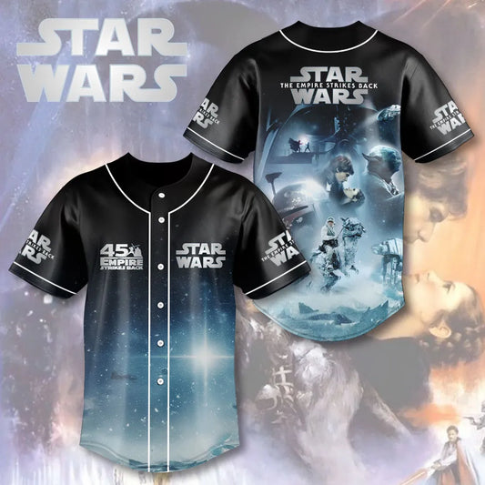 LIMITED EDITION - NEW CUSTOMIZED STWA BASEBALL JERSEY
