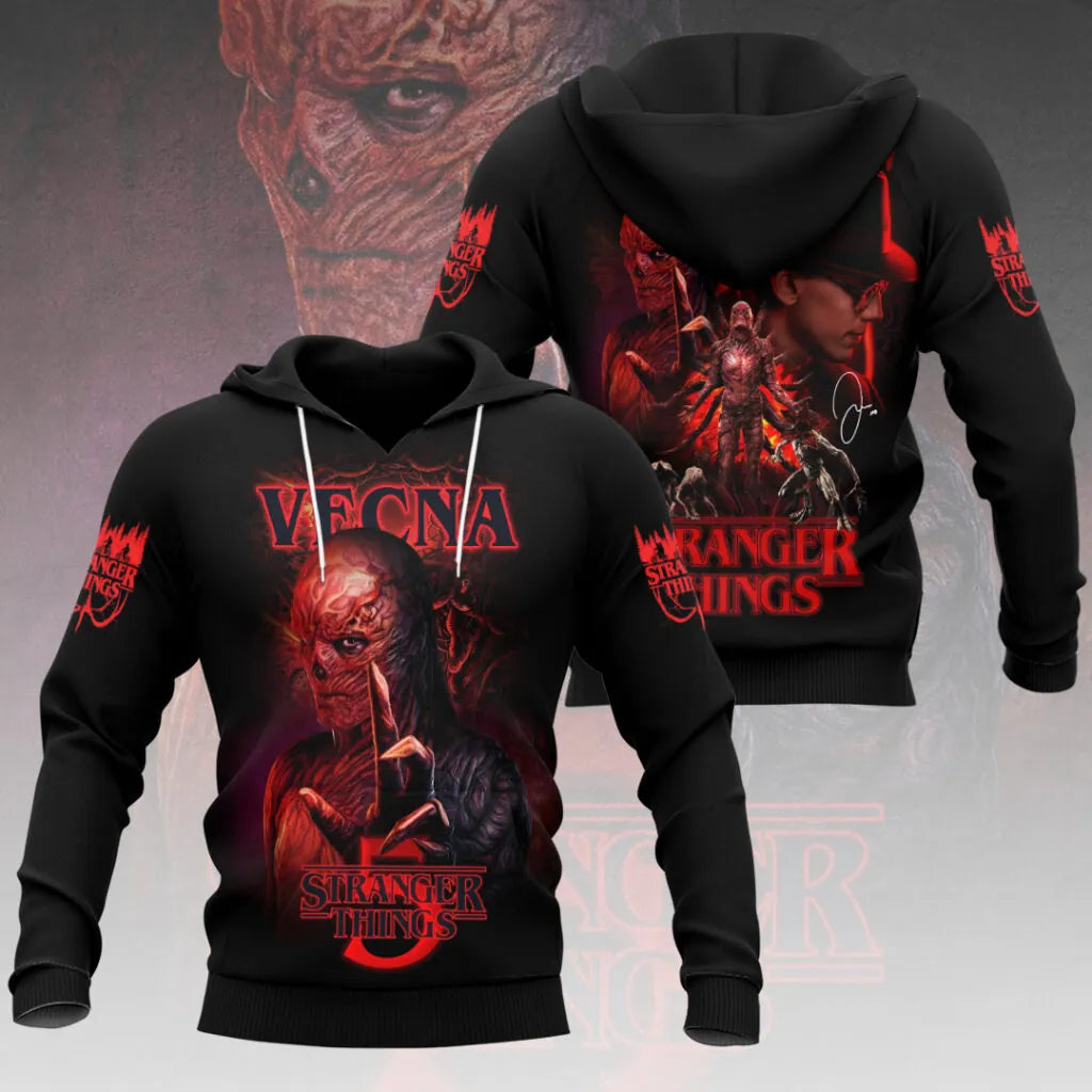 LIMITED EDITION - NEW CUSTOMIZED STTH T-SHIRT, HOODIE, ZIP HOODIE