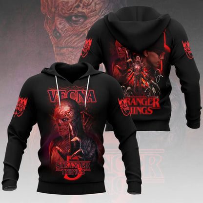 LIMITED EDITION - NEW CUSTOMIZED STTH T-SHIRT, HOODIE, ZIP HOODIE