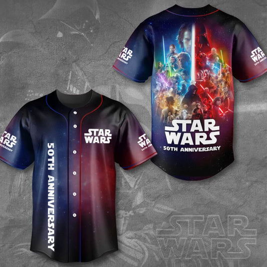 LIMITED EDITION - NEW CUSTOMIZED STWA BASEBALL JERSEY
