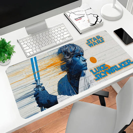 LIMITED EDITION - NEW CUSTOMIZED STWA MOUSE MAT