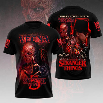 LIMITED EDITION - NEW CUSTOMIZED STTH T-SHIRT, HOODIE, ZIP HOODIE