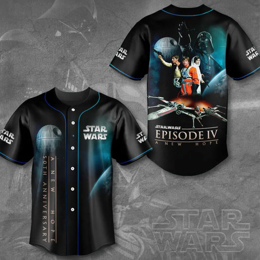 LIMITED EDITION - NEW CUSTOMIZED STWA BASEBALL JERSEY
