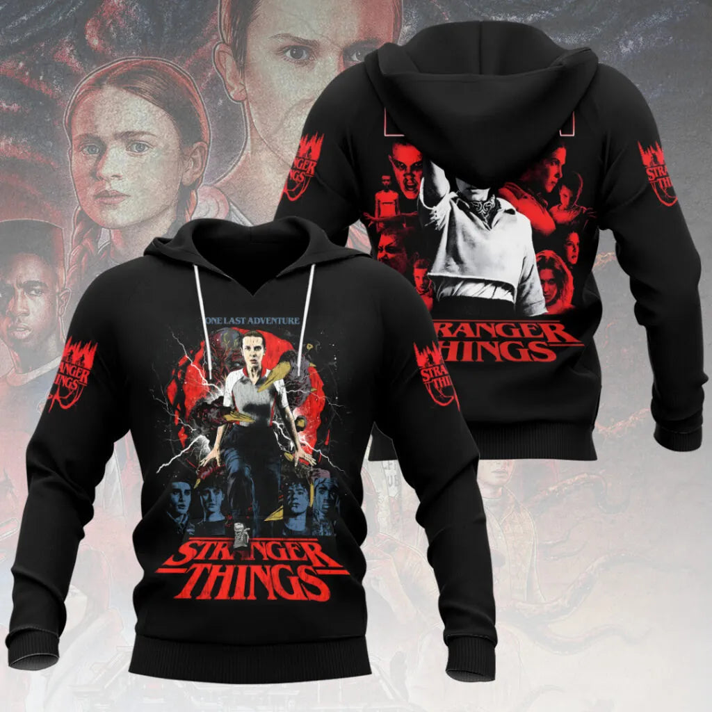 LIMITED EDITION - NEW CUSTOMIZED STTH T-SHIRT, HOODIE, ZIP HOODIE