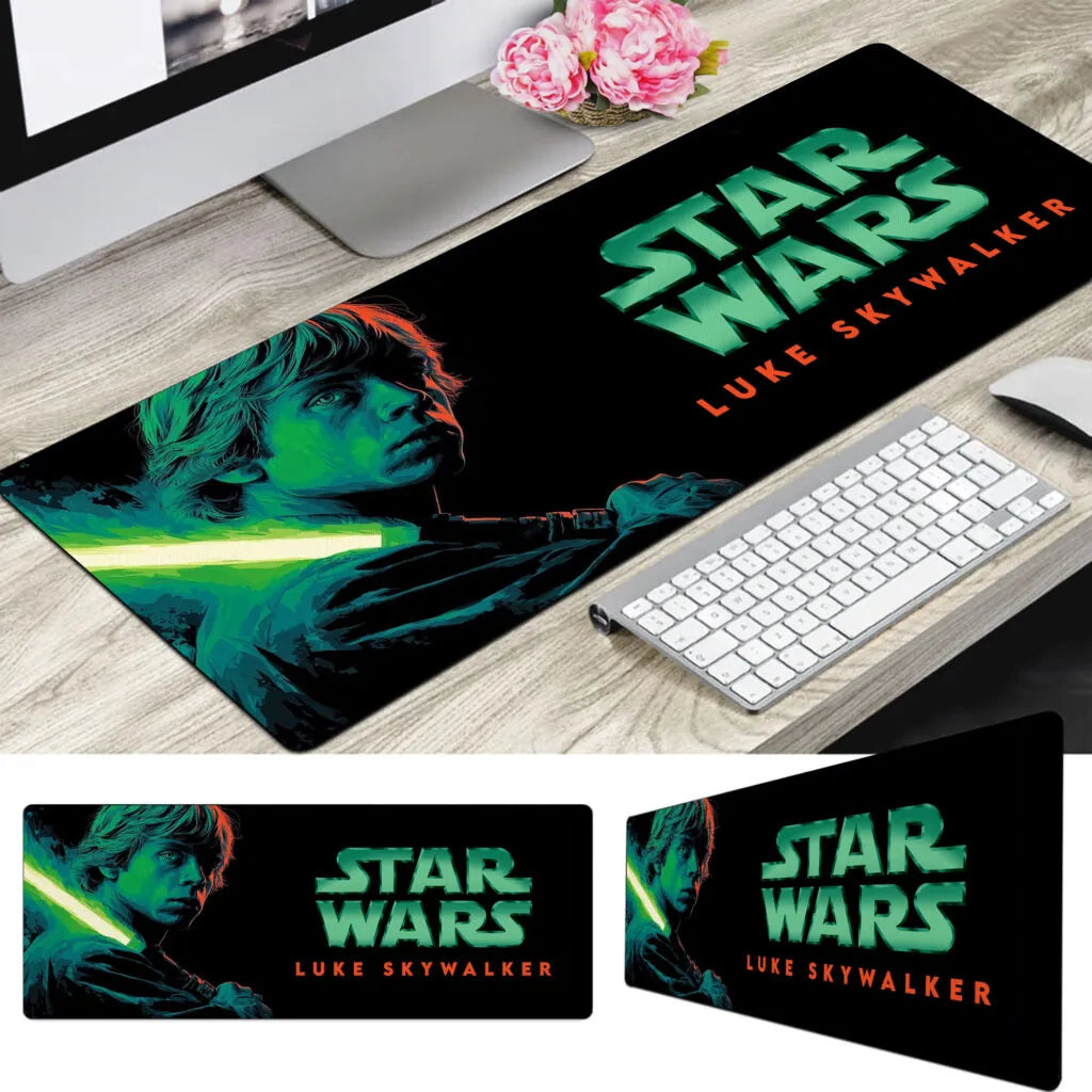LIMITED EDITION - NEW CUSTOMIZED STWA MOUSE MAT